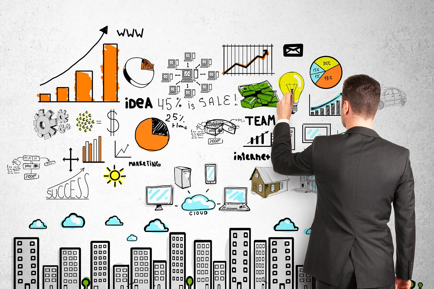 activos intangibles en la empresa