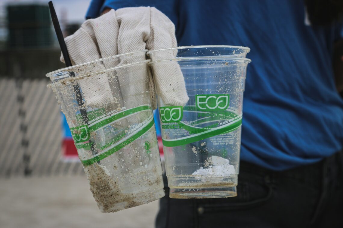 Greenwashing: ¿Compromiso real o pacto con el diablo?